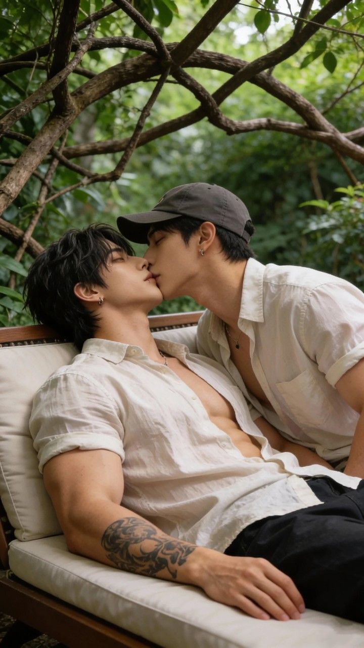 男男交友APP推荐